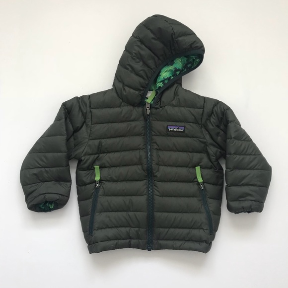 3t down jacket
